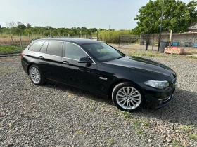     BMW 520 520 D - -