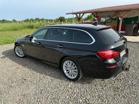 BMW 520 520 D - БАРТЕР-ЛИЗИНГ, снимка 4 - Автомобили и джипове - 46144768