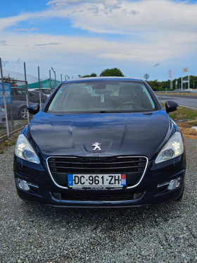 Peugeot 508 2.2HDI* GT* , снимка 2