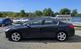 Peugeot 508 2.2HDI* GT* , снимка 7