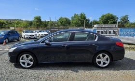 Peugeot 508 2.2HDI* GT*  - [8] 