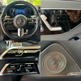 Mercedes-Benz S 400 AMG#4M#DESIGNO#PANO#LONG#AIRM#10* #ОБДУХ#ГАРАНЦИЯ, снимка 13