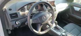 Обява за продажба на Mercedes-Benz C 220 2.2CDI ~12 400 лв. - изображение 10