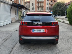 Peugeot 3008 1.6 HDI / Allure /    | Mobile.bg    5