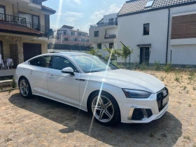 Audi A5 45 TFSI S-line | Mobile.bg    2