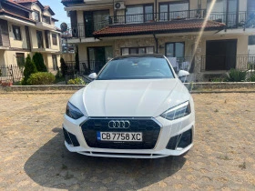 Audi A5 45 TFSI S-line | Mobile.bg    8