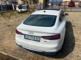 Audi A5 45 TFSI S-line | Mobile.bg    7