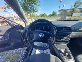 VW Passat 1.9 TDI  - [9] 