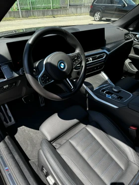 BMW i4 M50  | Mobile.bg    6