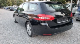 Peugeot 308 1.6hdi+ Navi | Mobile.bg    5