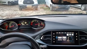 Peugeot 308 1.6hdi+ Navi, снимка 8