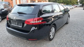 Peugeot 308 1.6hdi+ Navi, снимка 4