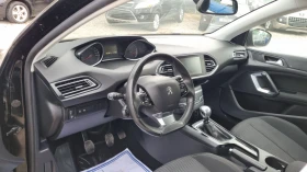 Peugeot 308 1.6hdi+ Navi, снимка 12