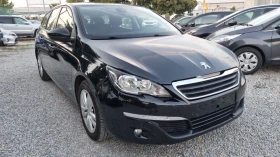 Peugeot 308 1.6hdi+ Navi, снимка 2