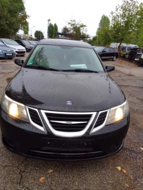  Saab 9-3