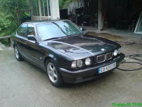 BMW 530, снимка 5