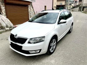 Skoda Octavia 2.0 150  | Mobile.bg    2