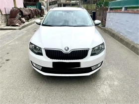 Skoda Octavia 2.0 150 , снимка 1