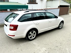 Skoda Octavia 2.0 150  | Mobile.bg    7