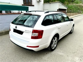 Skoda Octavia 2.0 150  | Mobile.bg    4