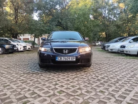 Honda Accord 2.0, снимка 1