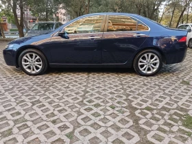 Honda Accord 2.0, снимка 4