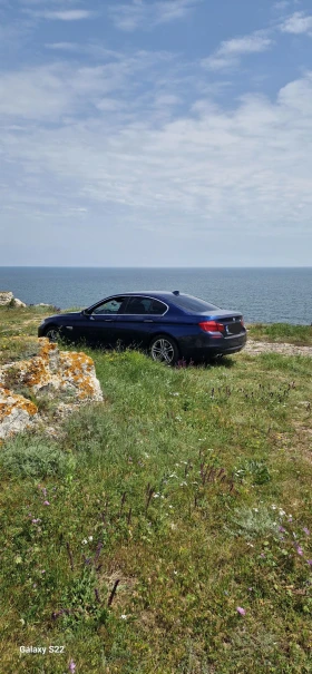 BMW 530 Xdrive 258 hp M-Pack, снимка 17