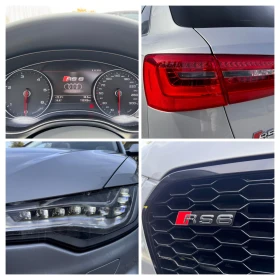 Audi A6 RS6/3.0bi-TURBO/MATRIX/TUNING/БЕЗ АНАЛОГ/НОВА!, снимка 11