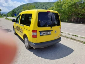 VW Caddy, снимка 6