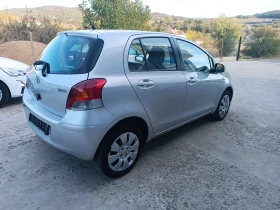 Toyota Yaris 1.0i 140000km KATO HOBA, снимка 8