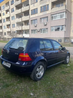 VW Golf, снимка 11