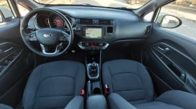 Kia Rio 1.4 FULL | Mobile.bg    15