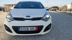 Kia Rio 1.4 FULL | Mobile.bg    2