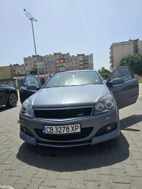 Opel Astra 1.6, 105к.с, OPC, снимка 13