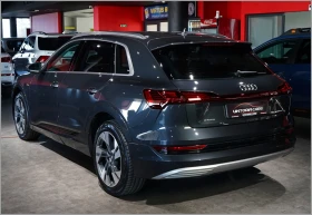 Audi E-Tron 50 Launch Edition* Quattro, снимка 4