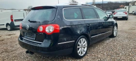 VW Passat Aвтоматик, снимка 4