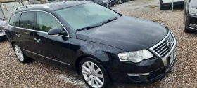 VW Passat Aвтоматик, снимка 3