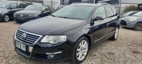 VW Passat  1