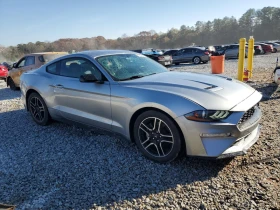 Ford Mustang, снимка 4