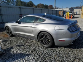 Ford Mustang, снимка 2