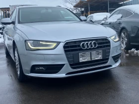 Audi A4 2.0TDI, снимка 2