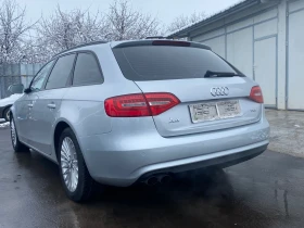 Audi A4 2.0TDI, снимка 4