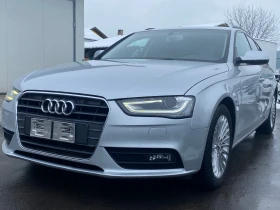 Audi A4 2.0TDI, снимка 1