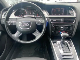 Audi A4 2.0TDI, снимка 7