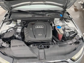 Audi A4 2.0TDI, снимка 12