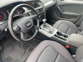 Audi A4 2.0TDI, снимка 9