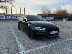 Audi Rs3 Matrix Digital B&O Keyless Go, снимка 1