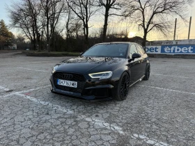 Audi Rs3 Matrix Digital B&O Keyless Go, снимка 2