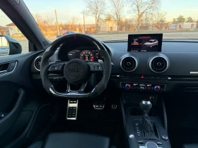 Audi Rs3 Matrix Digital B&O Keyless Go, снимка 13