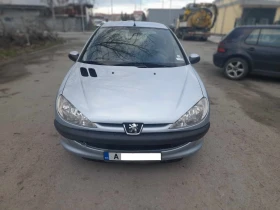 Peugeot 206 1.1 8V Premium, снимка 1